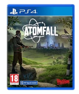 Atomfall (PlayStation 4)