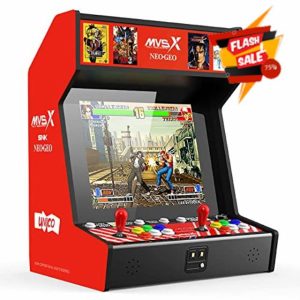 UNICO MVSX Home Arcade