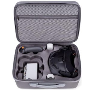 Carry Case Protective Case Accessories for DJI Neo/DJI Goggles N3/DJI RC Motion 3