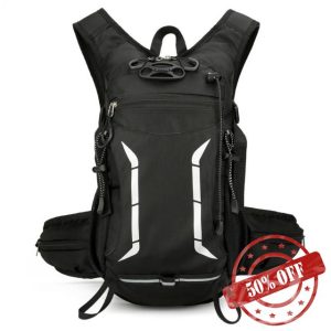 Huzbuz Bicycle Backpack