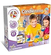 Science4you Perfume Making Kit for Girls and Boys - Make Your Own Perfumes for Kids, Scientific K...