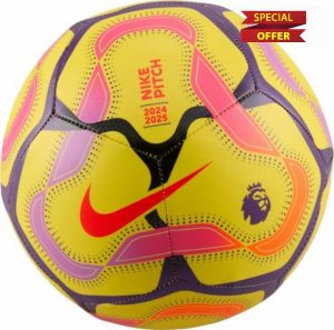 Nike Football Pl Pitch - Fa24