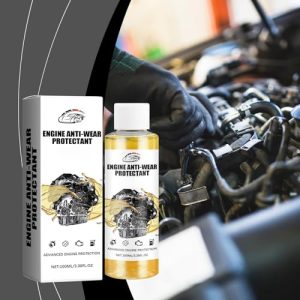 Engine Anti Wear Protection Additive