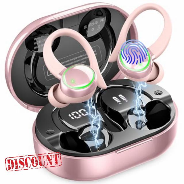 Wireless Earbuds
