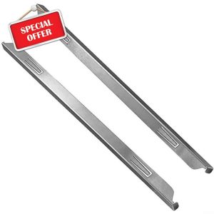 Whychstore Oven Gap Filler For Kitchen Between Stove Edge
