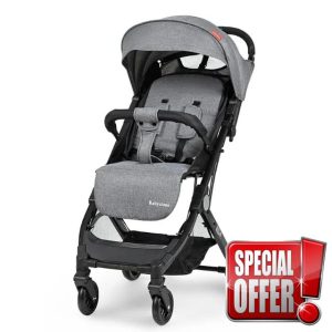 RYDR Lightweight Stroller