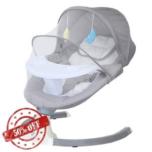 Baby Swing Chair Electric Bouncer Chair