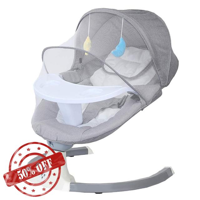 Baby Swing Chair Electric Bouncer Chair