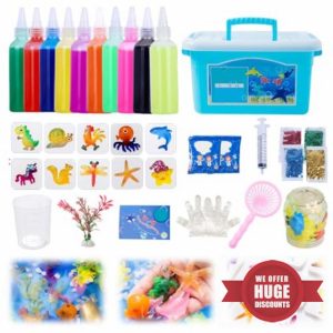 Magic Water Elf Toy Kit