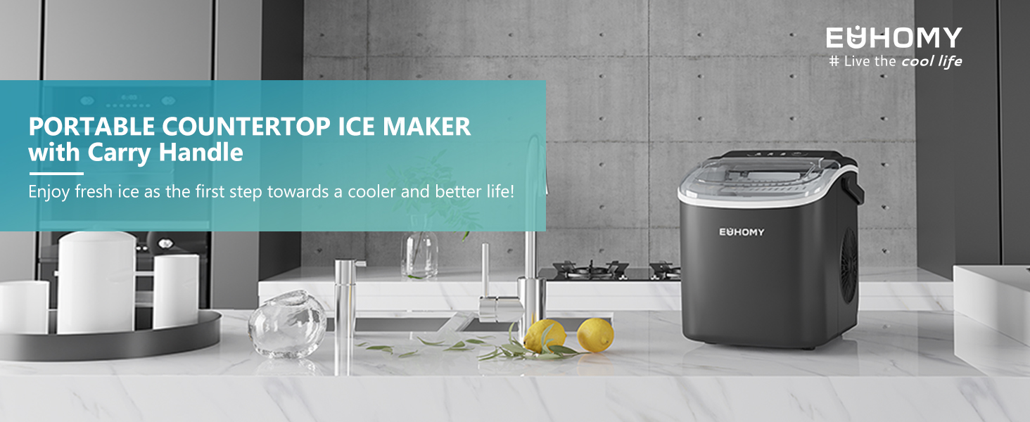 ice maker