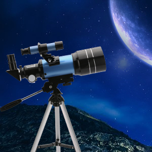 Telescope for Kids & Adults