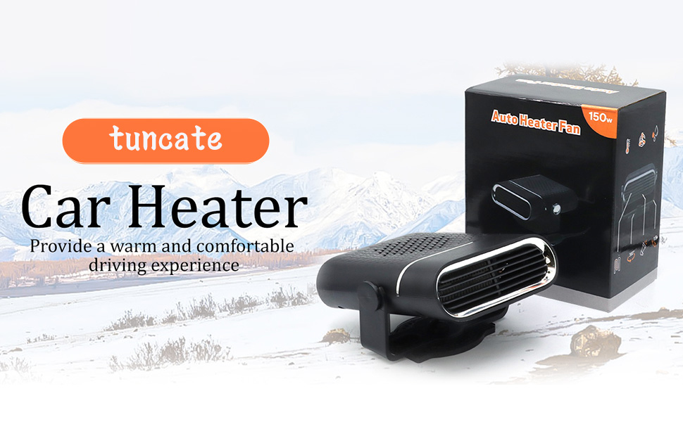 Car Heater