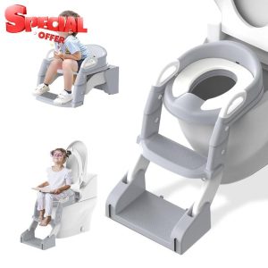 Potty Training Toilet Seat