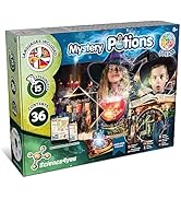 Science4you Deltabot Kids 8-12 Build Construction, Robotics Kit with 117 Pieces, Educational Year...