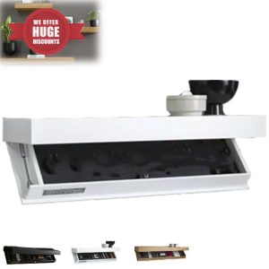 Magicflap Designer Shelf With Secret Compartment - S