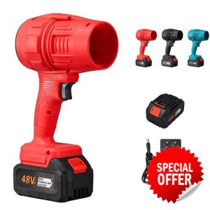 QingxingFa Turbo Jet Blower