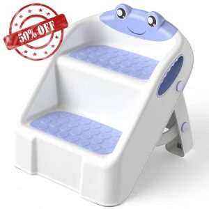 Toddler Step Stool