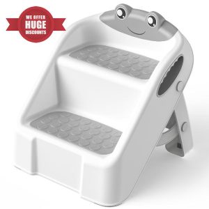 Toddler Step Stool