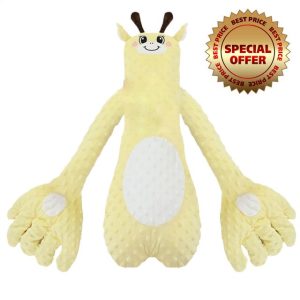 Patting Baby To Sleep