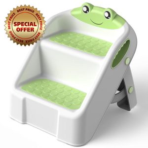 Toddler Step Stool