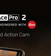 Insta360 Ace Pro 2 Ultimate Bundle - 8K Waterproof Action Camera Co-Engineered with Leica, 1/1.3