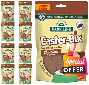 PARK LiFE - Easter-Bix