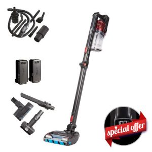 Shark Cordless Stick Vacuum Cleaner
