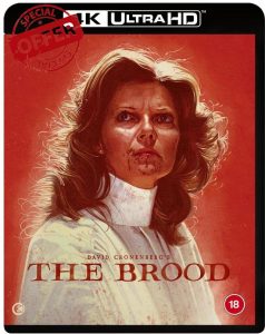 The Brood [4K UHD]