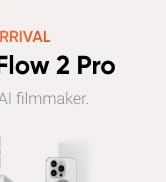 Insta360 Flow 2 Pro