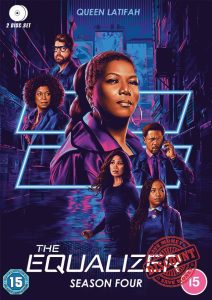 The Equalizer: Season 4