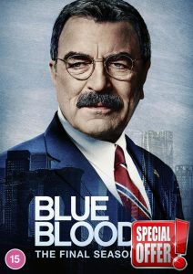 Blue Bloods: The Final Seaso