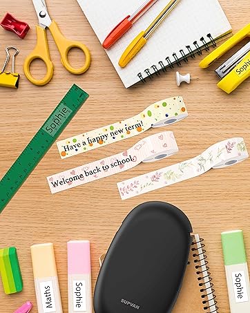 back to school