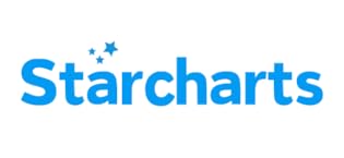 STARCHARTS LOGO