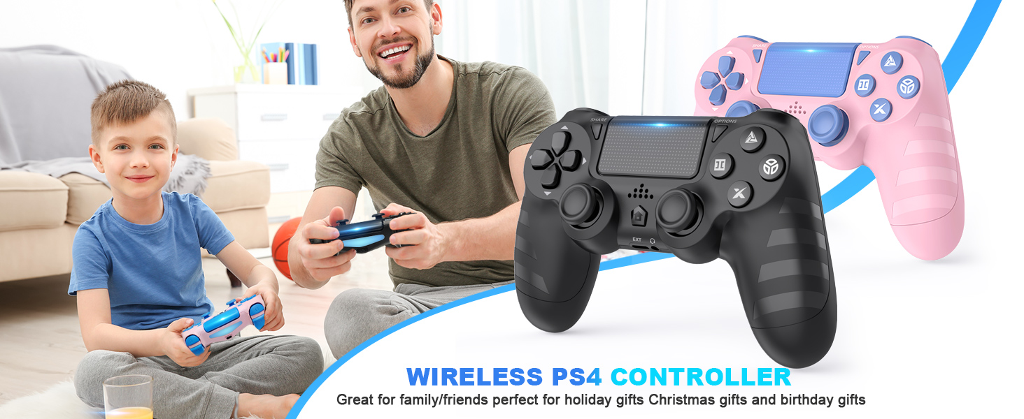 ps4 controller
