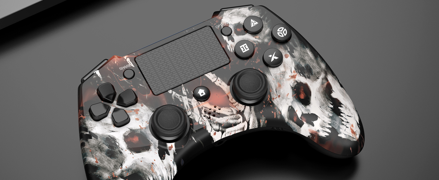 ps4 controller wireless