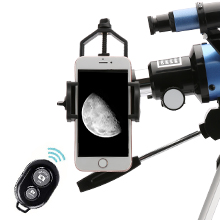 digital telescope