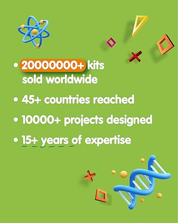 Educational toys for kids