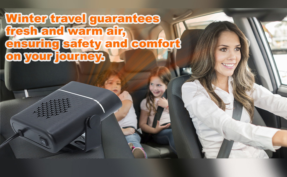Car Heater