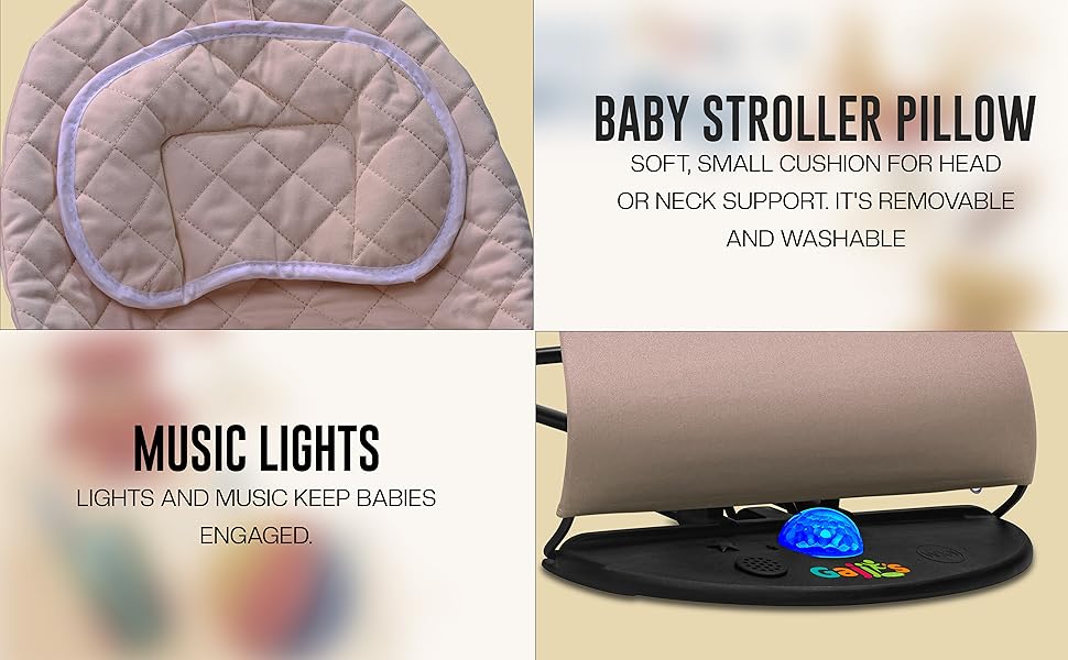 swings & chair bouncers baby bouncer newborn baby bouncer chair from birth baby bouncer 6 month plus