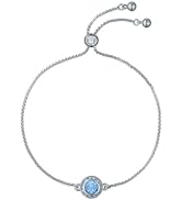 Ted Baker Cherisa Crystal Cluster Heart Adjustable Bracelet for Women
