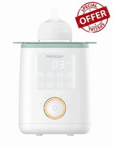 Momcozy Nutri Bottle Warmer