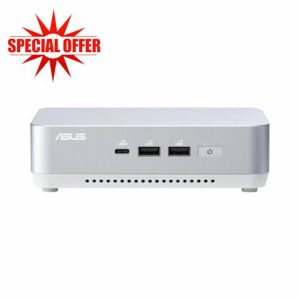 ASUS NUC 14 Pro+ RNUC14RVSU500000I