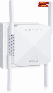 2025 Newest WiFi Extender