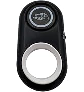 REFLEX CAMERA Bluetooth Remote Control 30ft Range Wireless Remote Shutter Release Compatible with...
