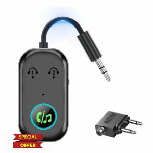 Bluetooth Transmitter Receiver