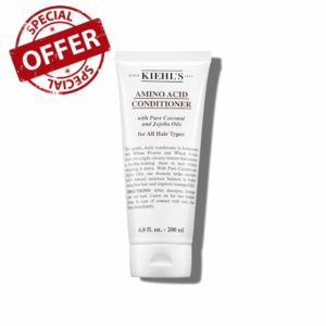 Kiehl's Amino Acid Conditioner