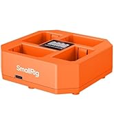 SMALLRIG Mini Camera Side Handle with NATO and 1/4