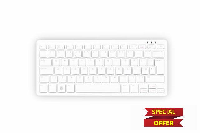 Raspberry Pi 500 (UK)