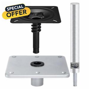 Boat Seat Mounting Hardware