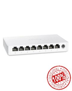 BrosTrend 8 Port 2.5Gb Ethernet Switch